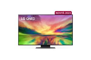 LG LG 50" LED 50QNED816RE QNED4K HDR10 SmartTV